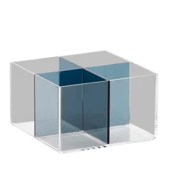 Luxacryl Organizador Transparente