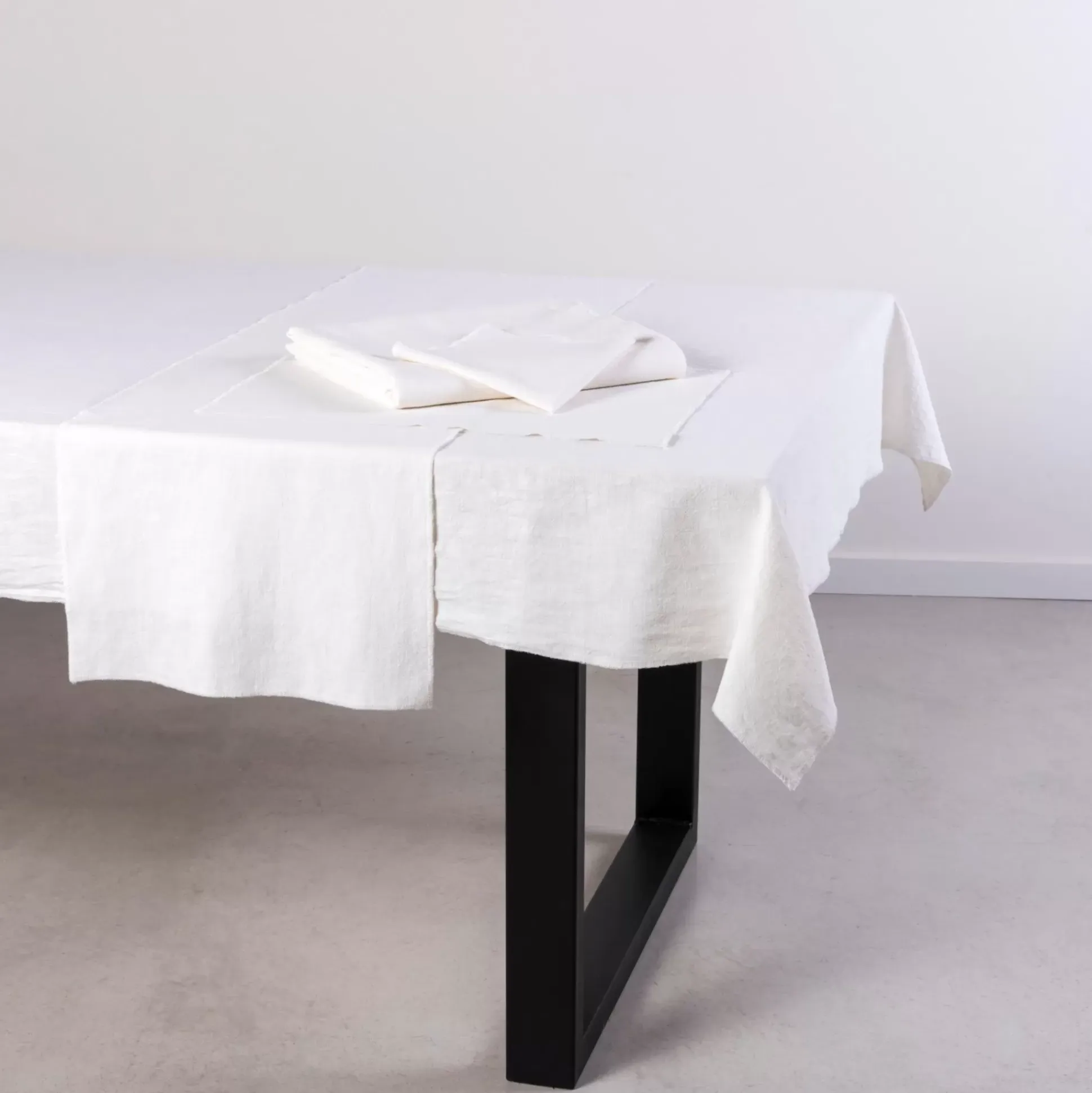 Luxalin Mantel Natural