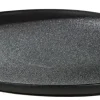 Magma Plato Negro