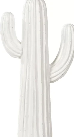 Magnesia Cactus Blanco