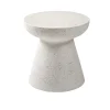 Magnus Mesa Auxiliar Blanco
