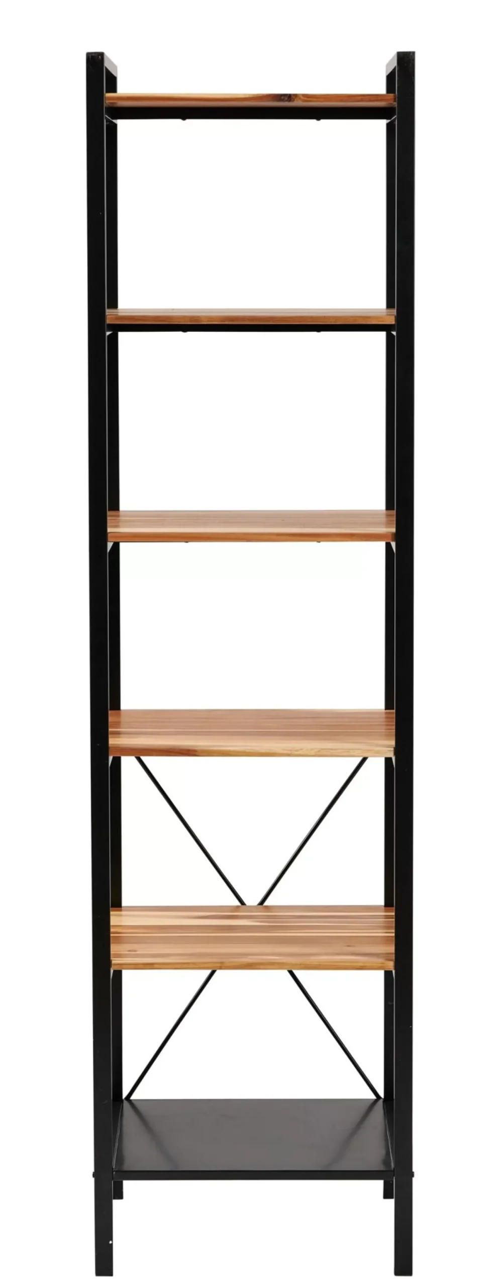 Marcel Estanteria De Pared Negro