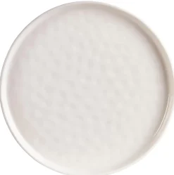 Marea Plato Blanco