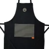 Masterchef Delantal Negro