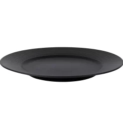 Masterchef Plato Negro