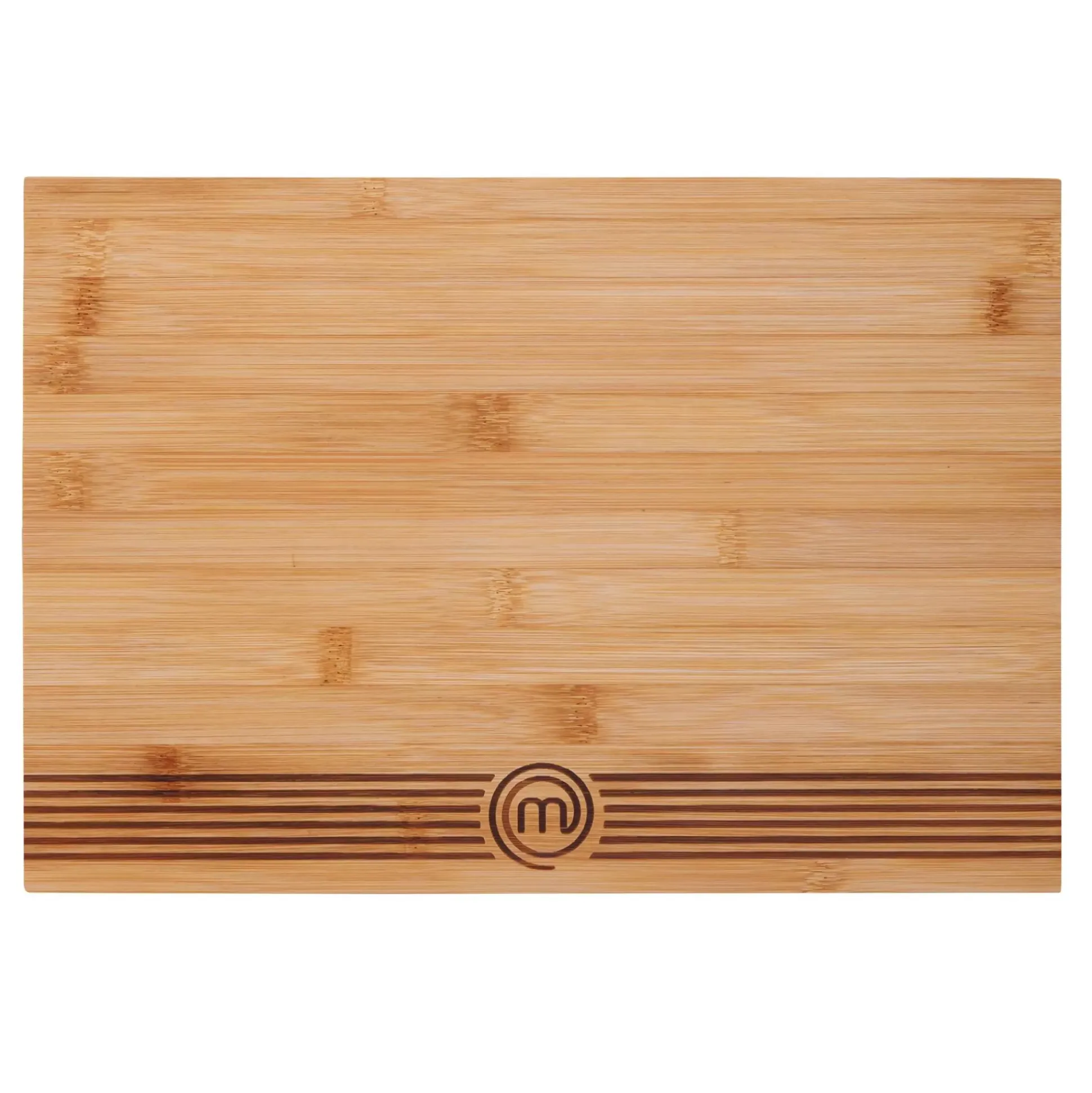 Masterchef Tabla Para Cortar Natural