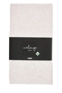 Melange Mantel Natural