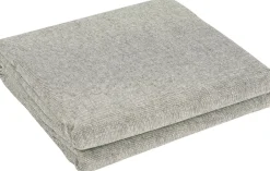Melange Mantel Negro