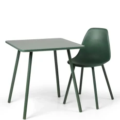 Mika Mesa Para Ninos Verde