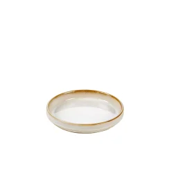 Mineral Marble Plato Blanco