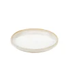 Mineral Marble Plato Blanco