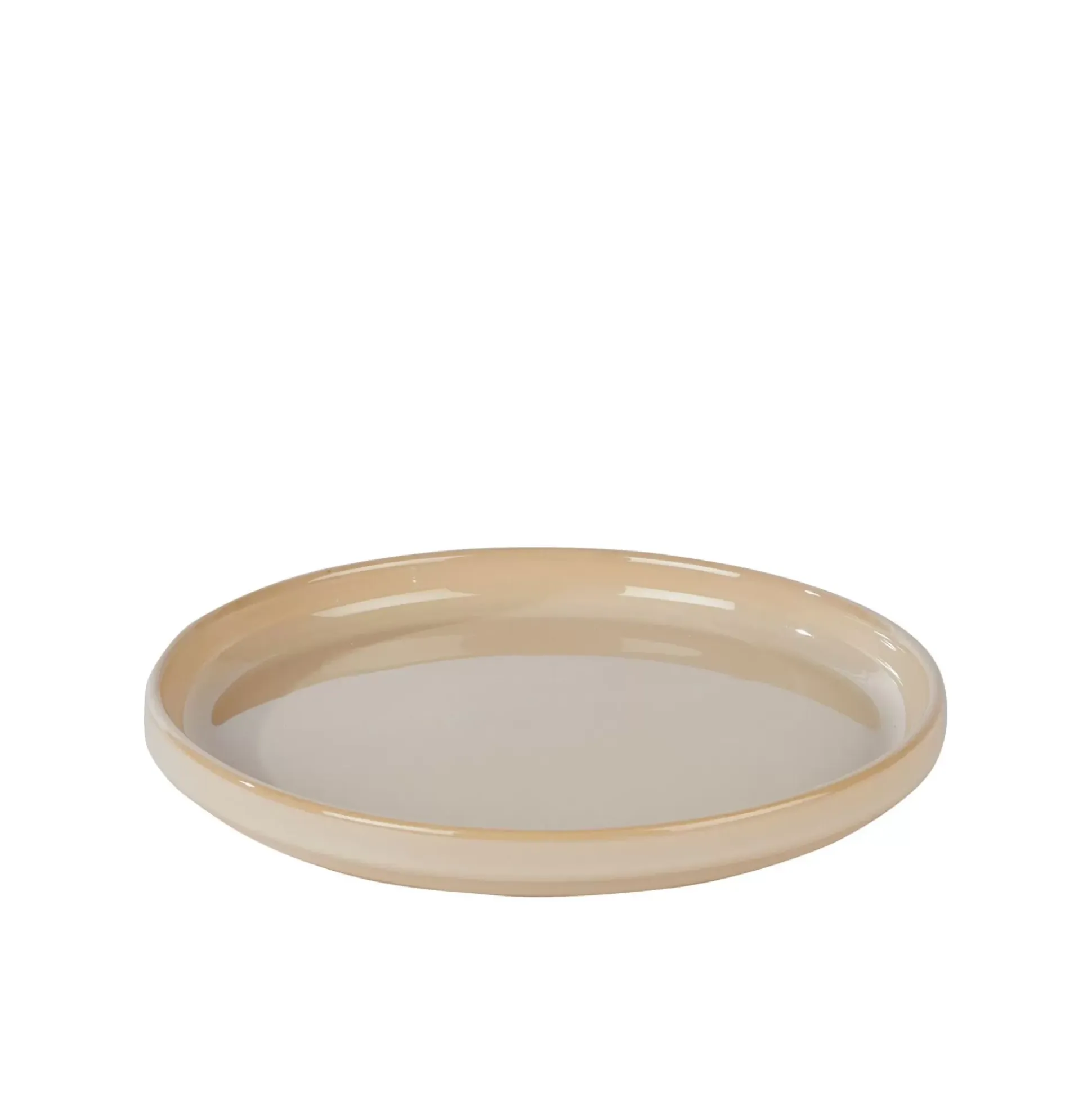 Mineral Sand Plato Beis