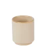 Mineral Sand Taza De Espresso Beis