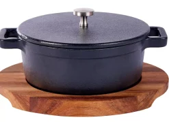 Mini Stew Miniolla Negro