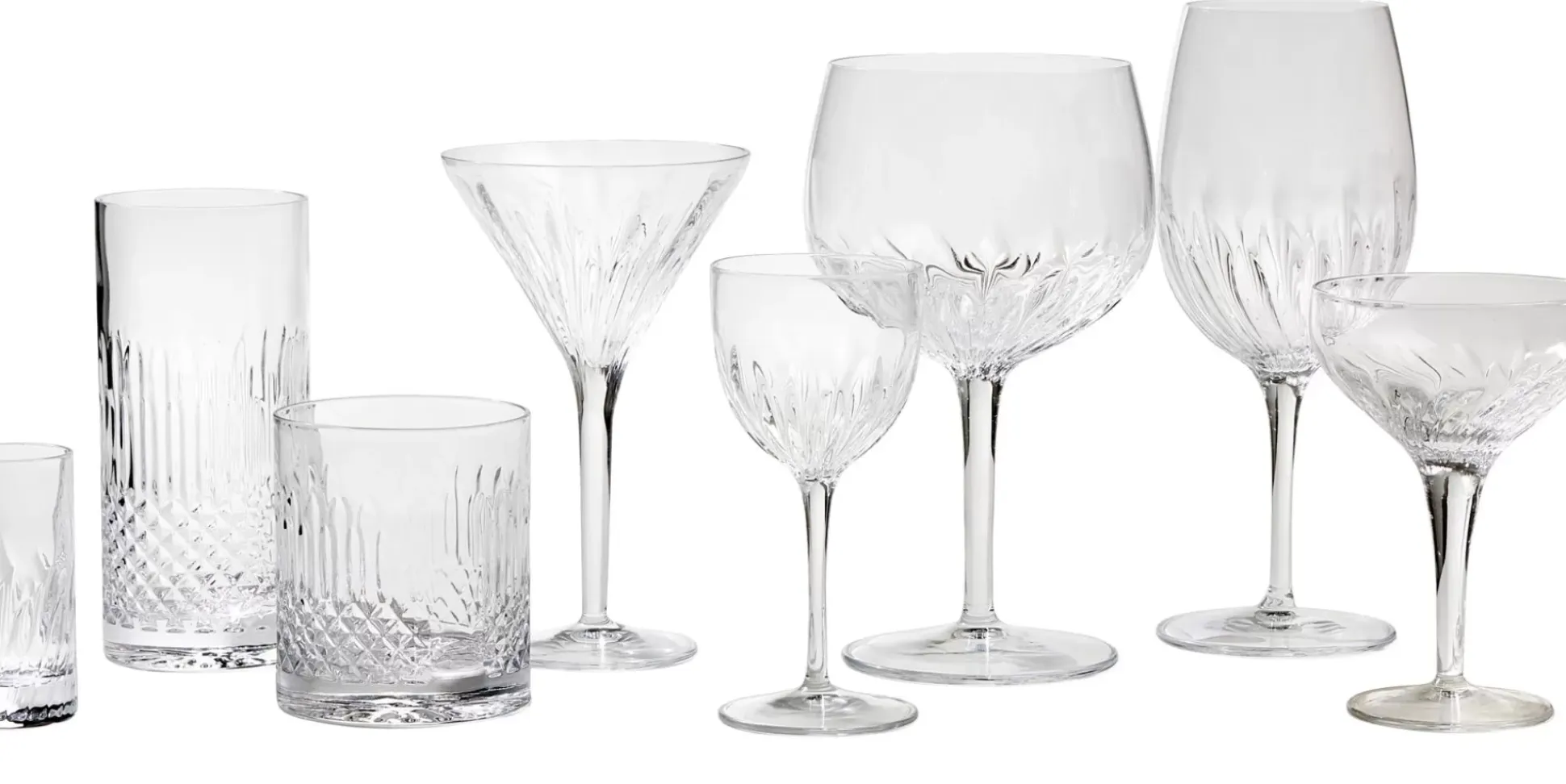Mixology Copa De Spritz Transparente