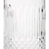 Mixology Vaso De Tubo Transparente