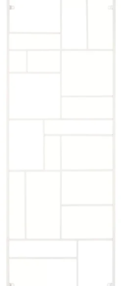 Modular Sand Estanteria De Pared Beis