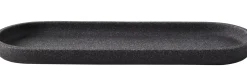 Moon Fuente Gris Oscuro