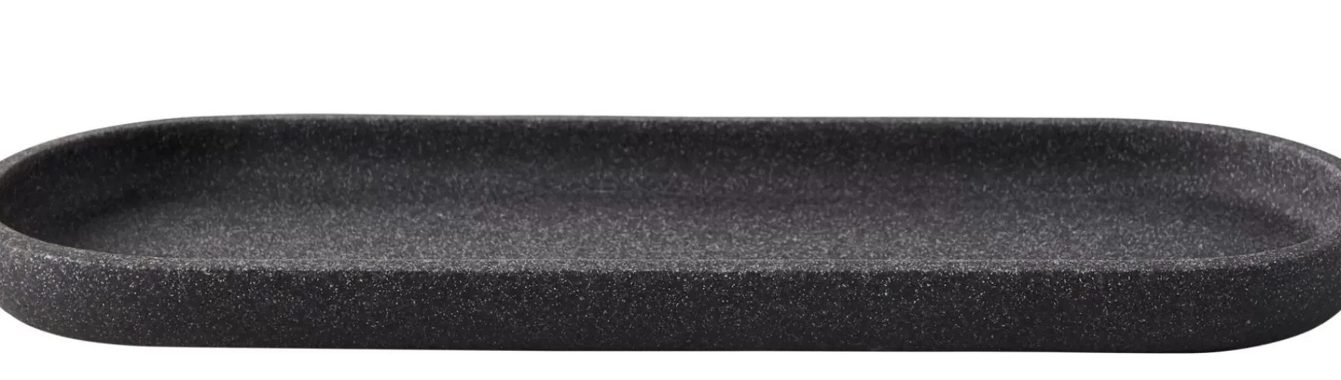 Moon Fuente Gris Oscuro