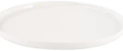 Moon Plato Blanco