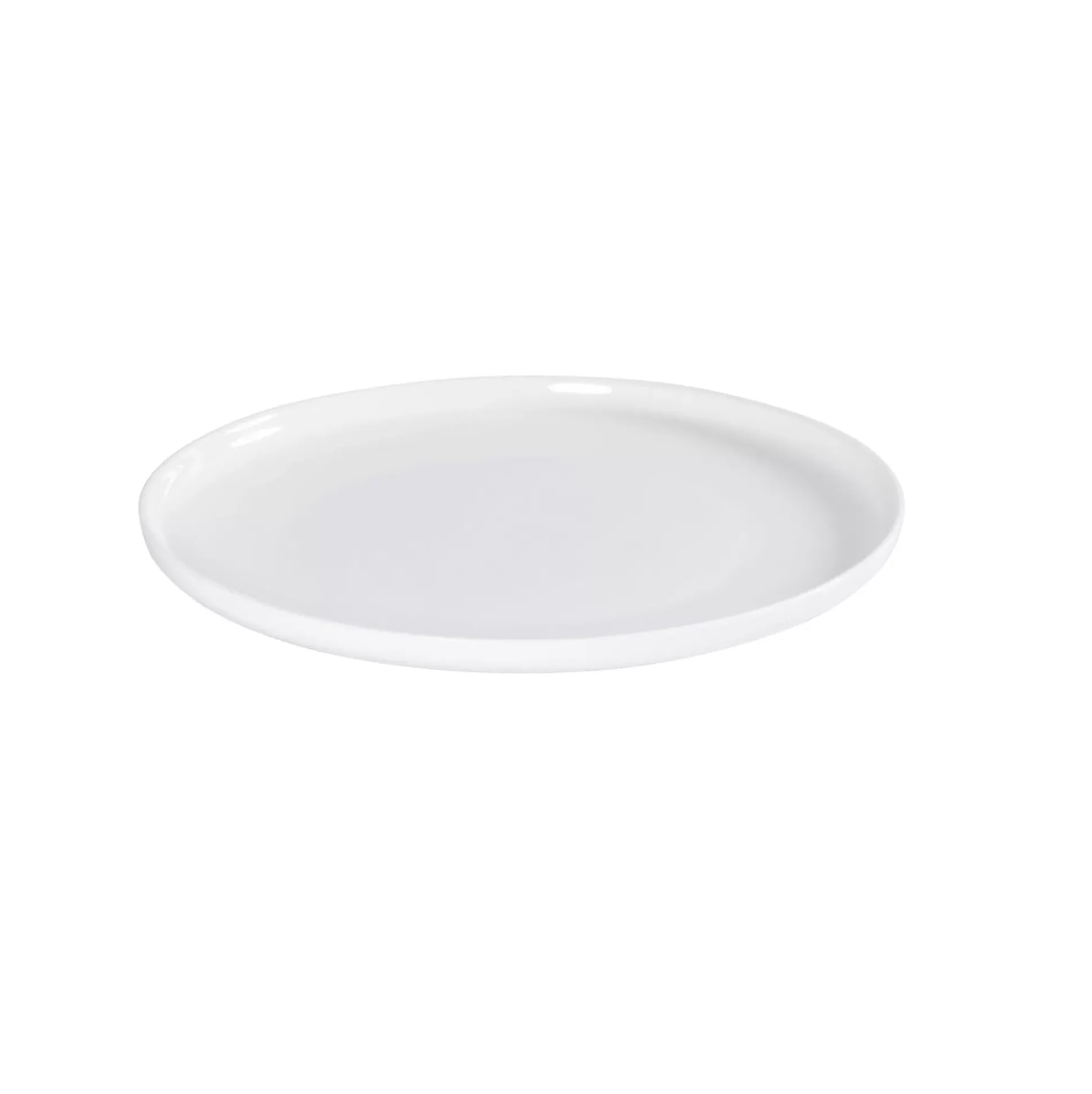 Moon Plato Blanco
