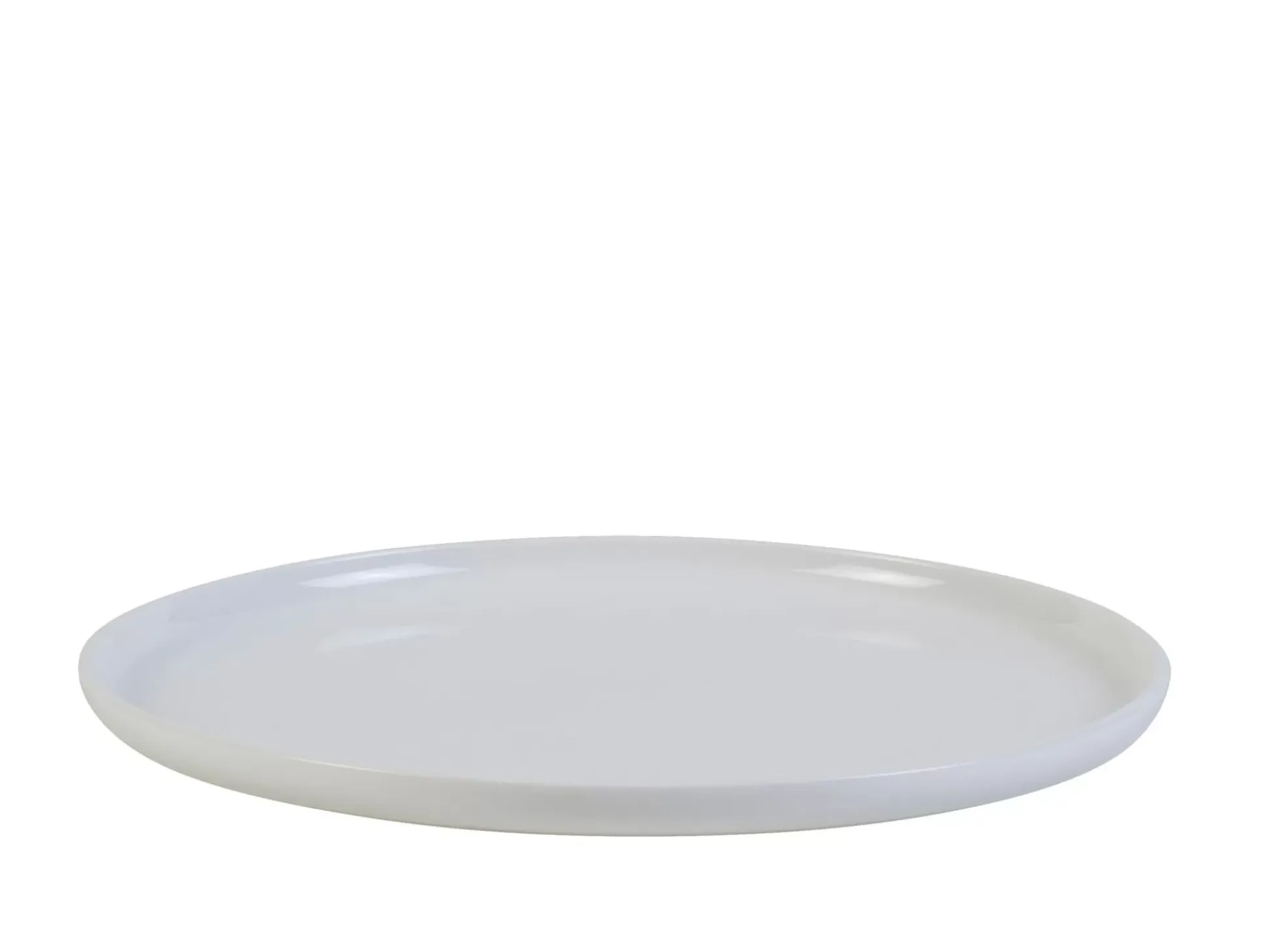 Moon Plato Llano Blanco