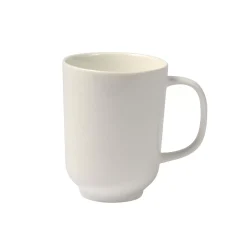Moon Taza Blanco