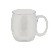 Moscow Mule Vidrio Transparente