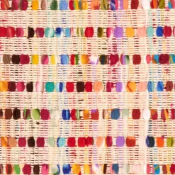 Naja Alfombra Multicolor