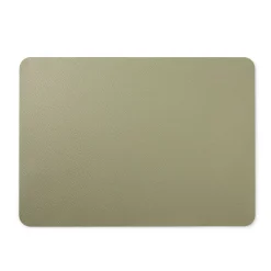 Nappa Mantel Individual Multicolor