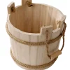 Natural Life Sauna Organizador Natural