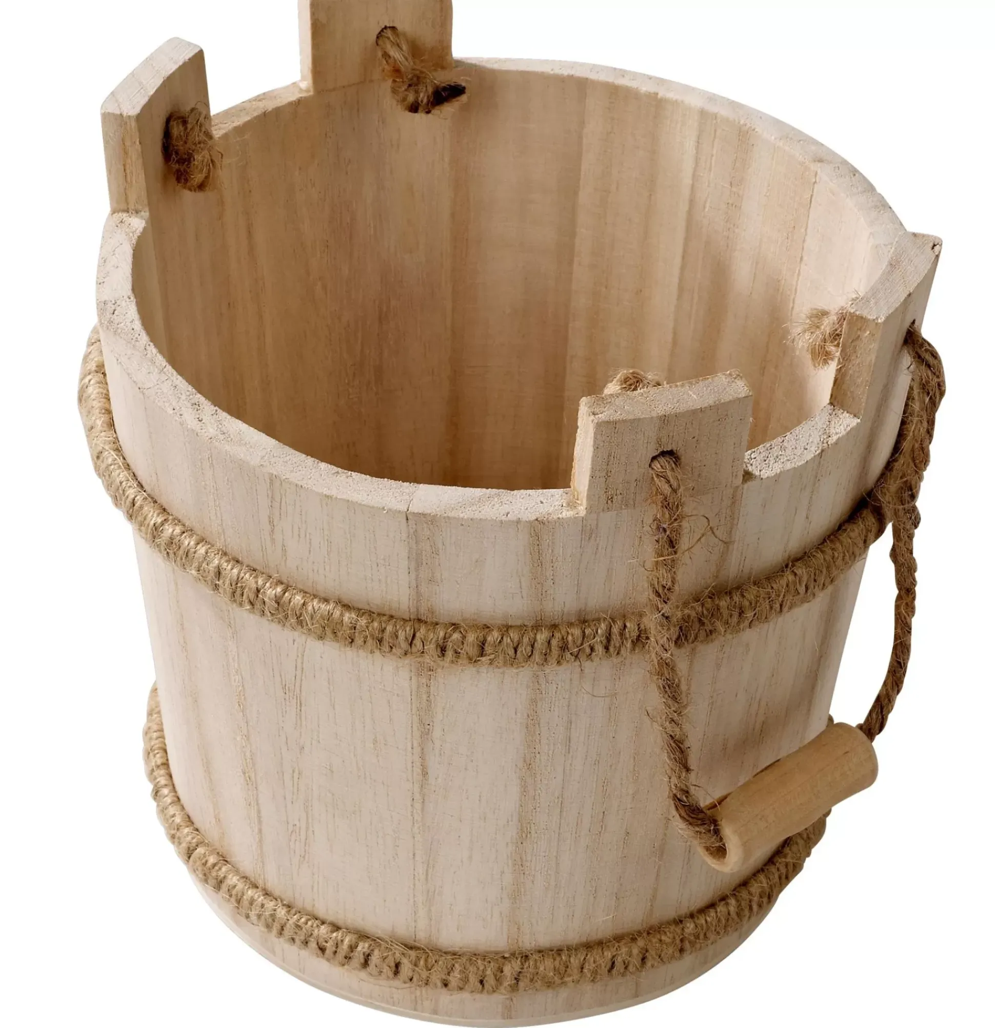 Natural Life Sauna Organizador Natural