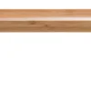 New Bamboo Bandeja De Cama Natural