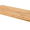 New Oak Tablero Natural
