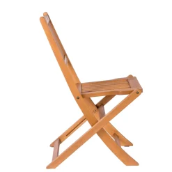 New Oregon Silla Plegable Natural