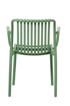 Nomi Verde