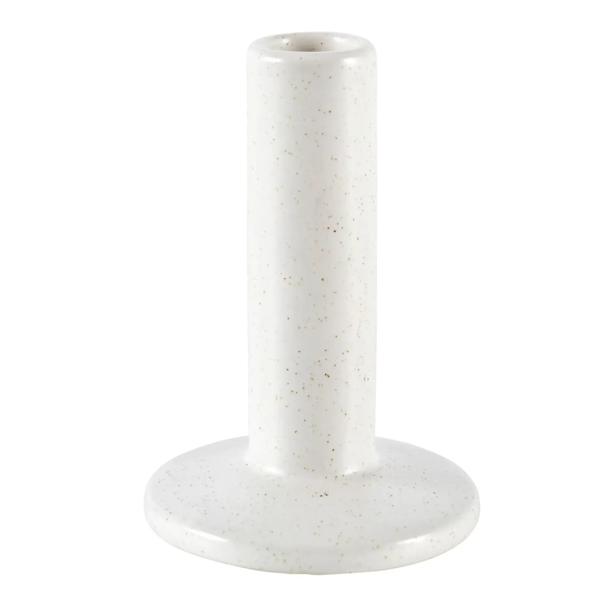 Nordi Candelabro Blanco