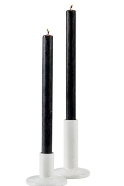 Nordi Candelabro Blanco
