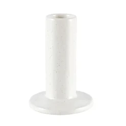 Nordi Candelabro Blanco