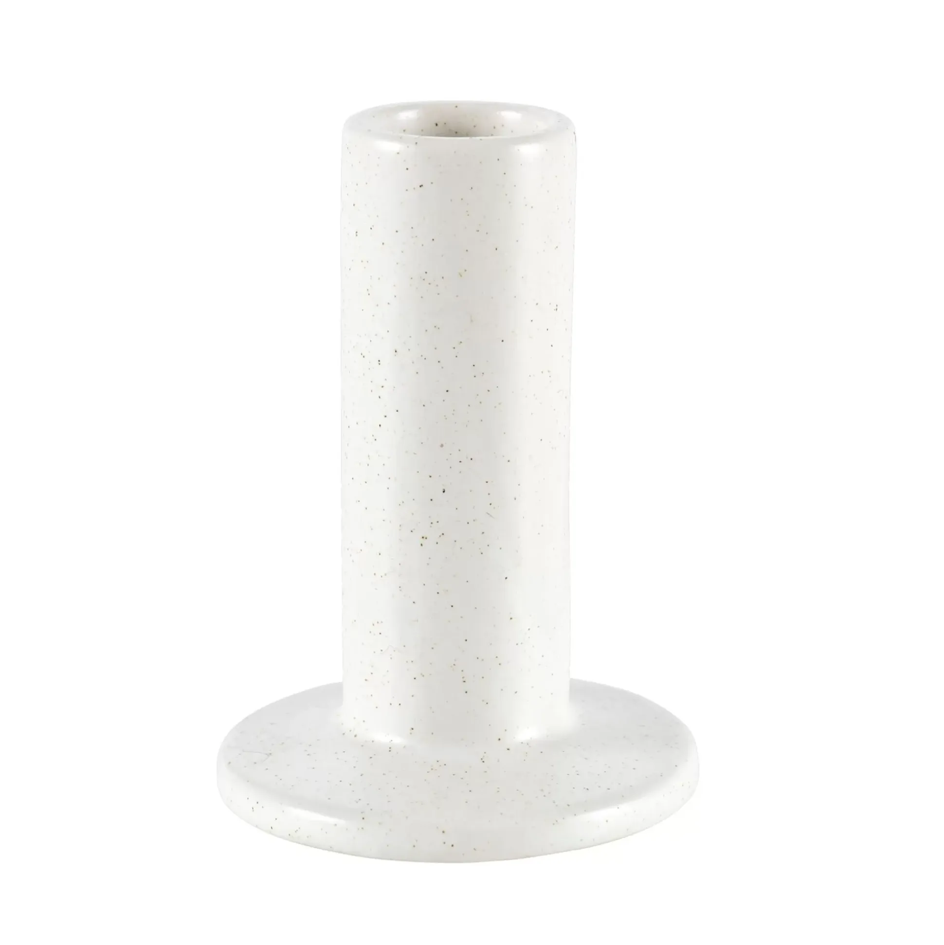 Nordi Candelabro Blanco