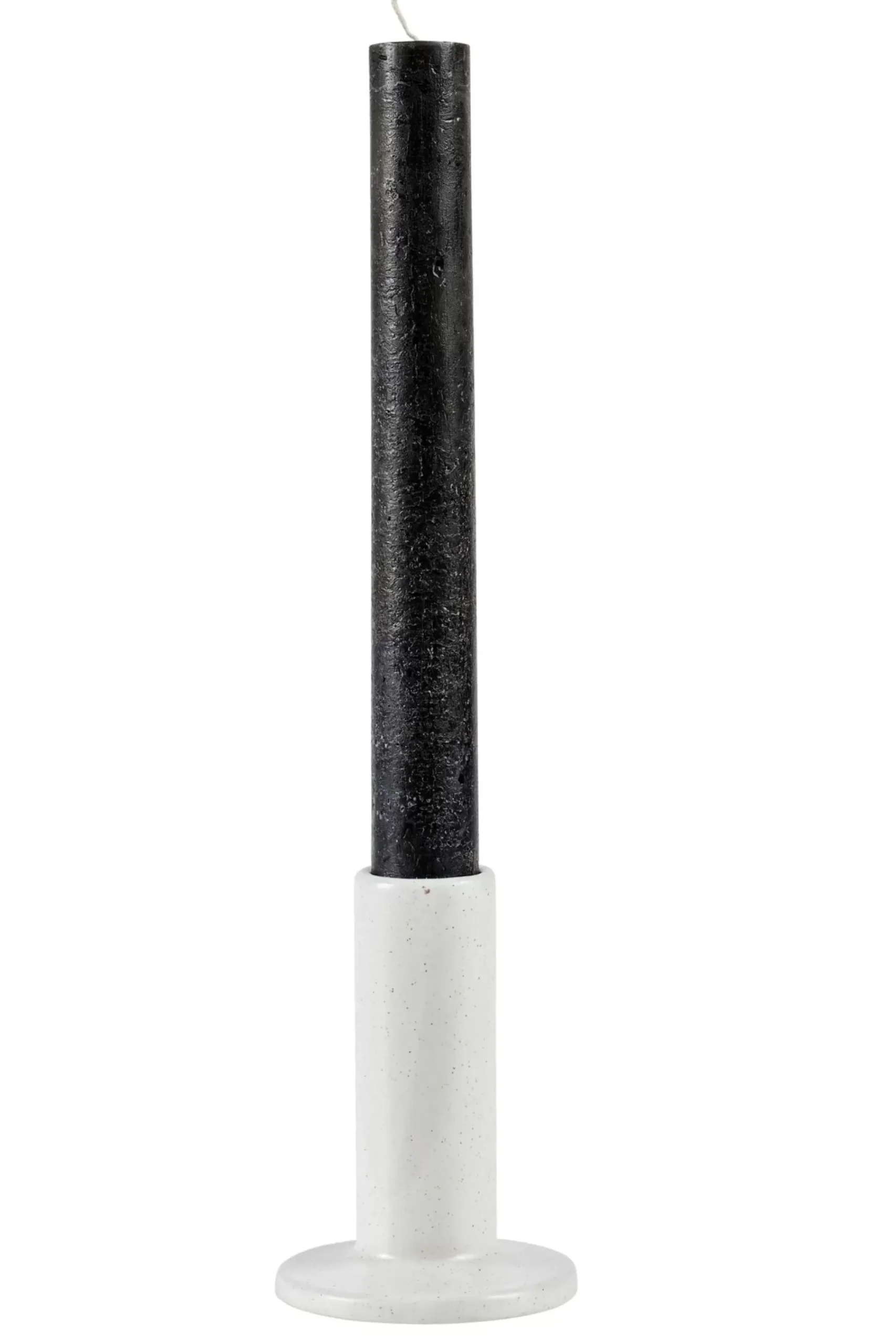Nordi Candelabro Blanco