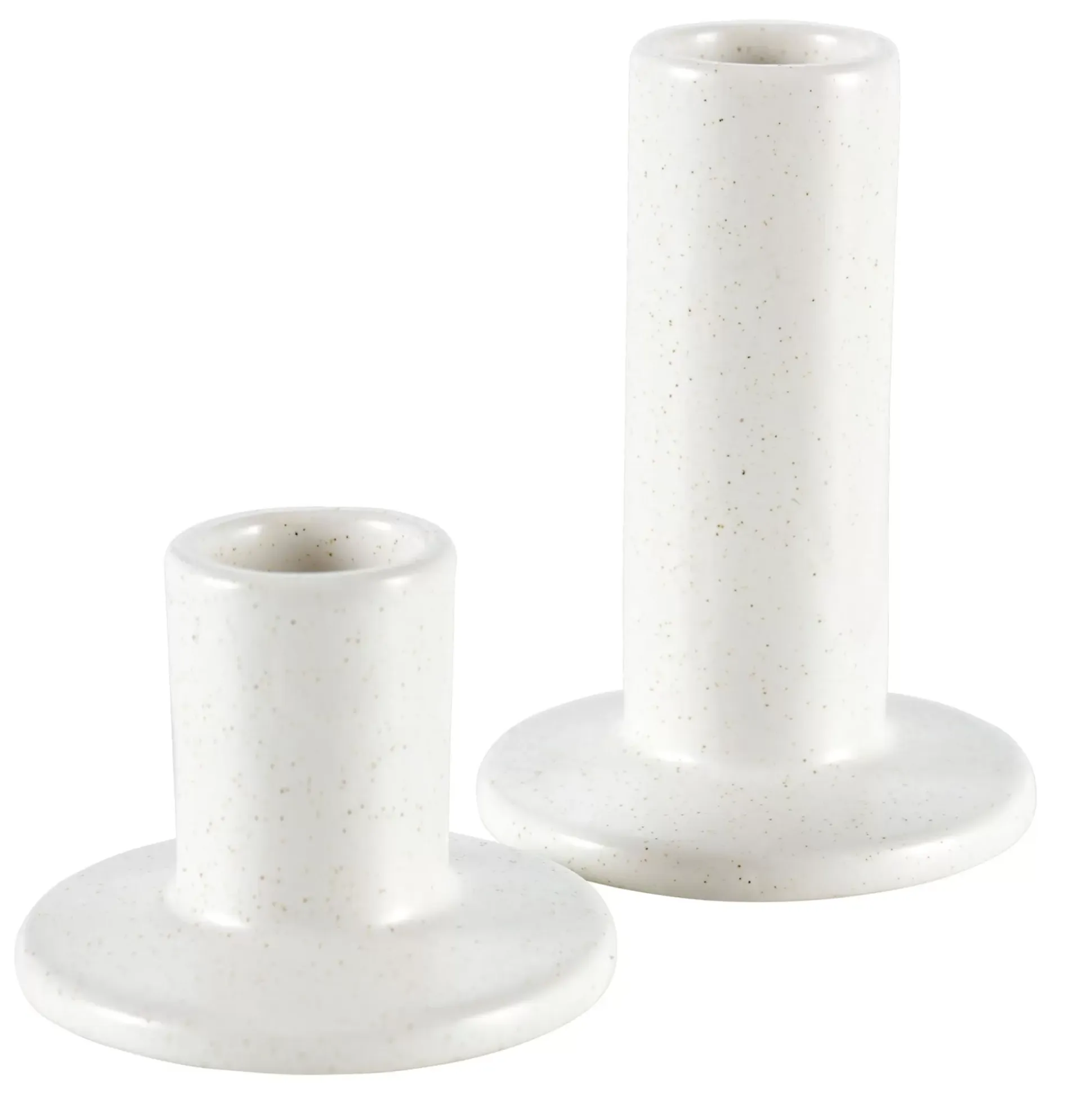 Nordi Candelabro Blanco
