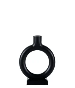 Nova Candelabro Negro