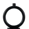 Nova Candelabro Negro