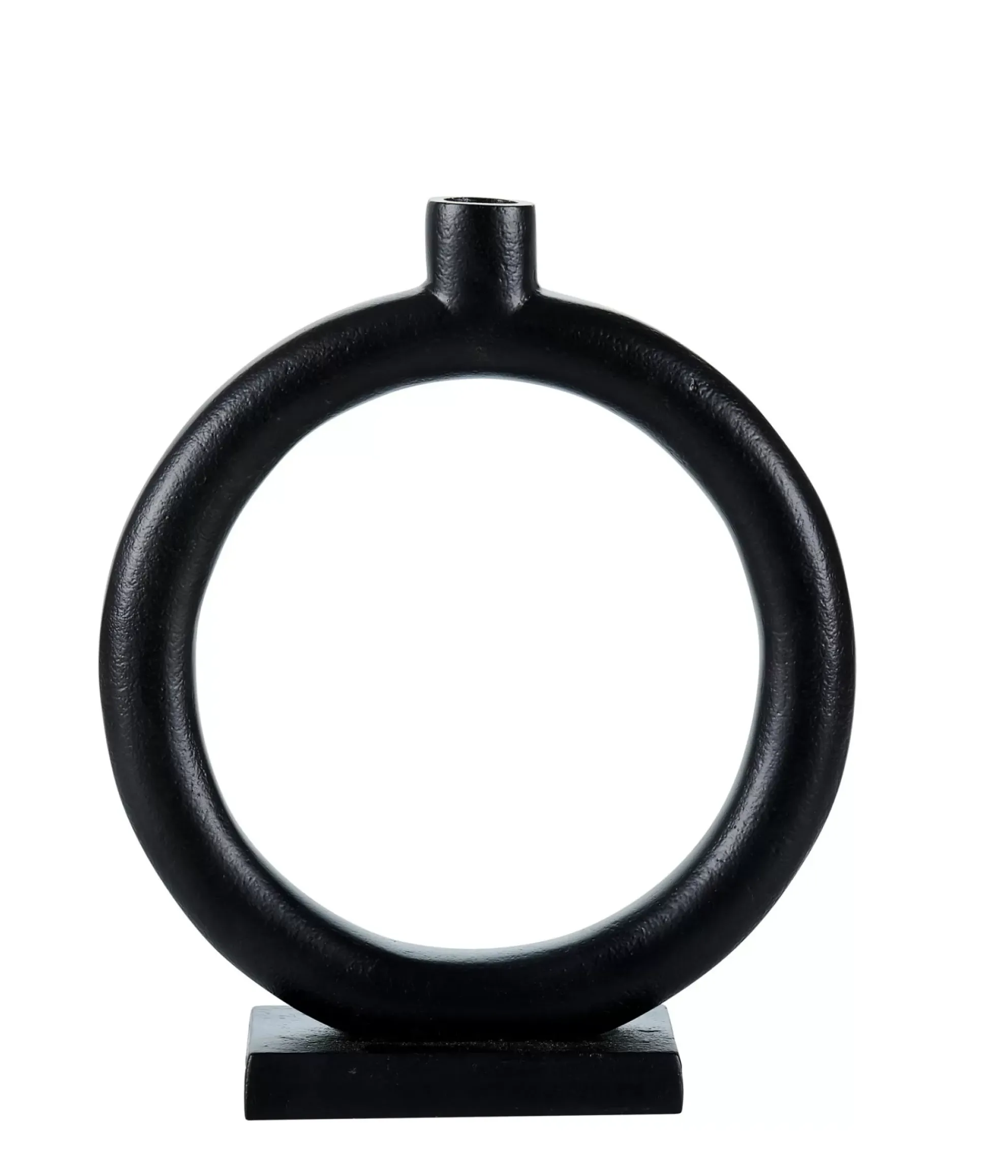 Nova Candelabro Negro