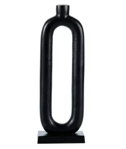 Nova Candelabro Negro