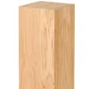 Oka Pedestal Natural