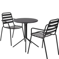 Olav Mesa Bistro Negro