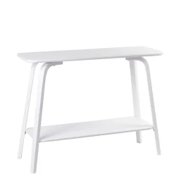 Oli Consola Blanco