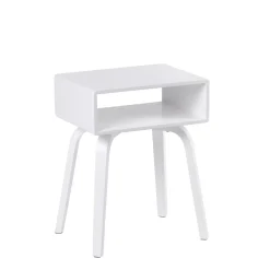 Oli Mesilla De Noche Blanco